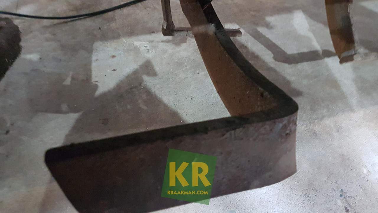 Imants 46 - Rotocultivador: foto 2 Imants 46 - Rotocultivador: foto 2