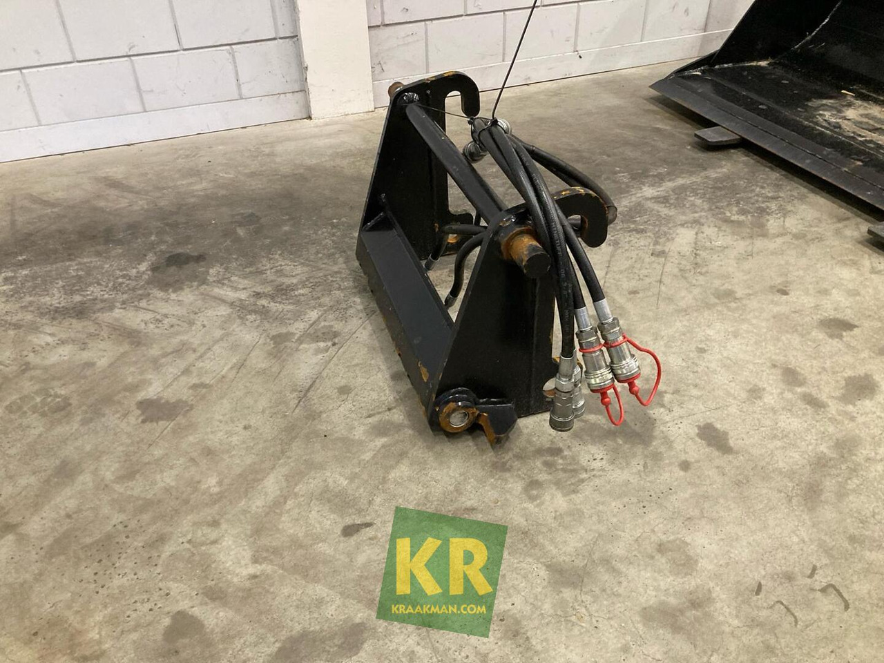 Giant Voorzetstukken  - Implemento para Maquinaria de construcción: foto 3 Giant Voorzetstukken  - Implemento para Maquinaria de construcción: foto 3