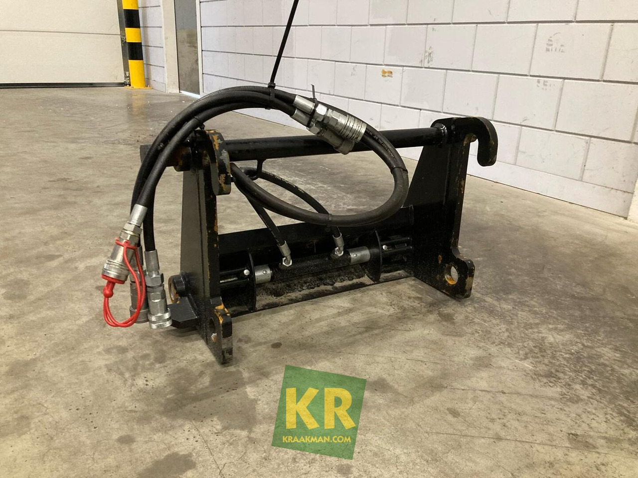 Giant Voorzetstukken  - Implemento para Maquinaria de construcción: foto 4 Giant Voorzetstukken  - Implemento para Maquinaria de construcción: foto 4