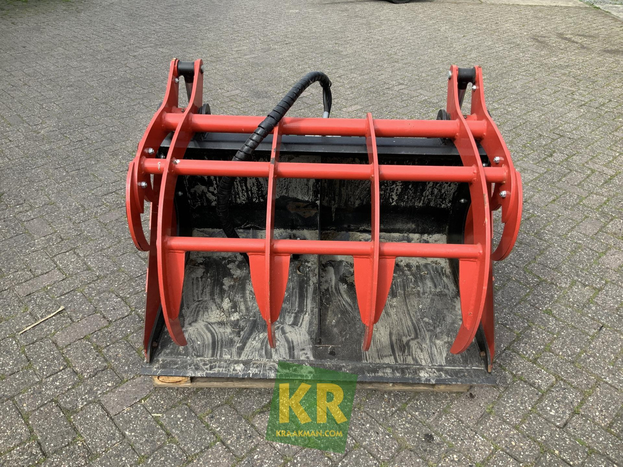 Overige ZZ Conversie  - Implemento para Maquinaria agrícola: foto 2 Overige ZZ Conversie  - Implemento para Maquinaria agrícola: foto 2