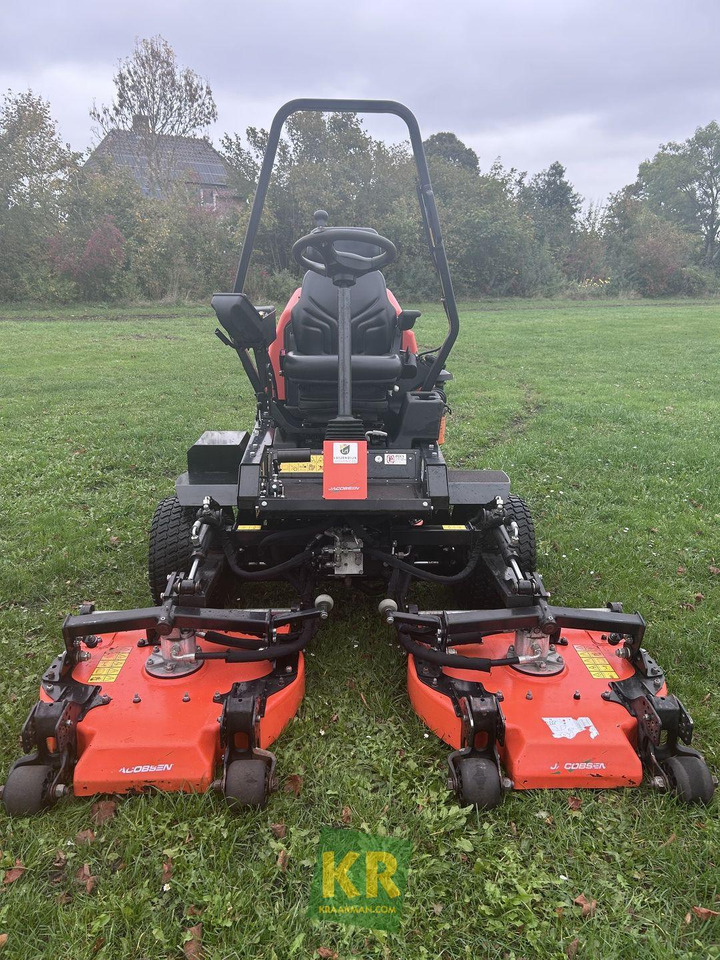 Jacobsen AR331 - Cortacésped: foto 2 Jacobsen AR331 - Cortacésped: foto 2