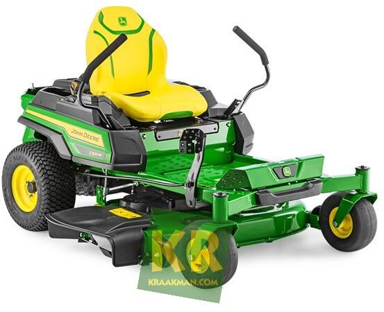 John Deere Z320M - Cortacésped: foto 1 John Deere Z320M - Cortacésped: foto 1