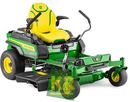 John Deere Z320R - Cortacésped: foto 1 John Deere Z320R - Cortacésped: foto 1