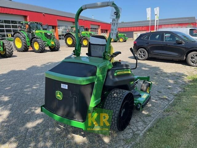 John Deere Z997R - Cortacésped: foto 3 John Deere Z997R - Cortacésped: foto 3