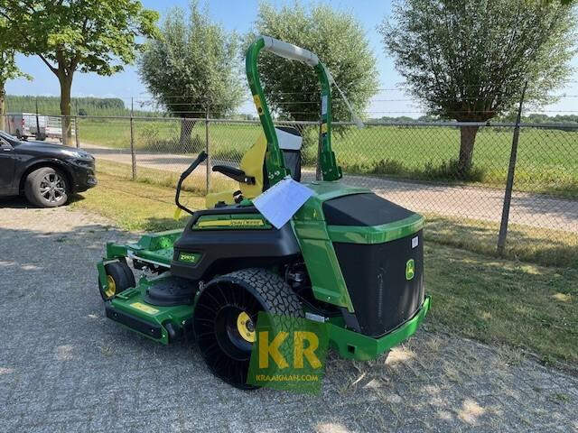John Deere Z997R - Cortacésped: foto 4 John Deere Z997R - Cortacésped: foto 4