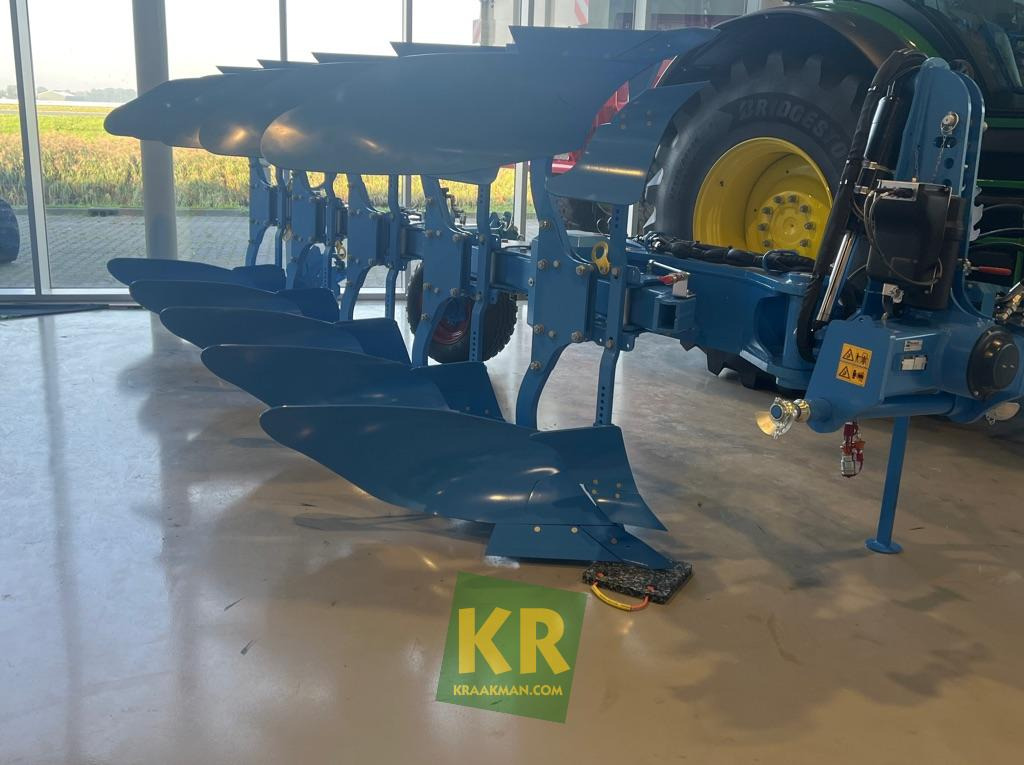 Juwel 8 Lemken - Arado: foto 1 Juwel 8 Lemken - Arado: foto 1
