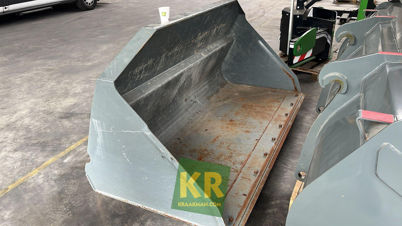 Kramer Voorzetstukken  - Cazo cargador: foto 2 Kramer Voorzetstukken  - Cazo cargador: foto 2