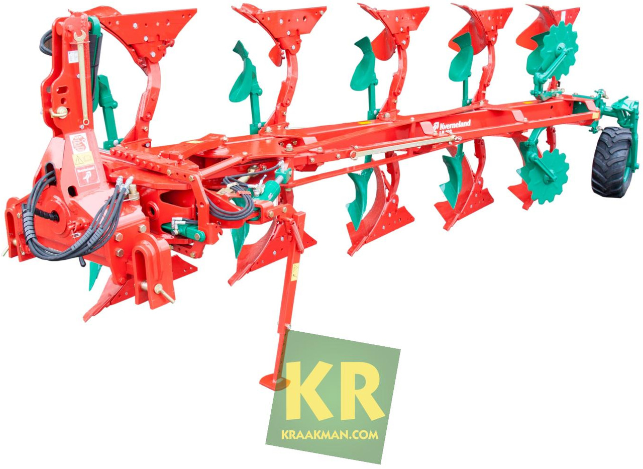 Kverneland LB 100-200 - Arado: foto 1 Kverneland LB 100-200 - Arado: foto 1