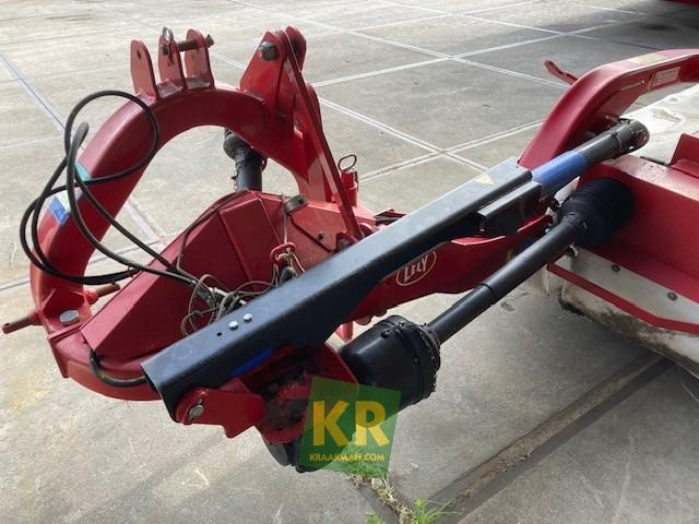 Lely Splendimo 320 MC - Segadora: foto 2 Lely Splendimo 320 MC - Segadora: foto 2