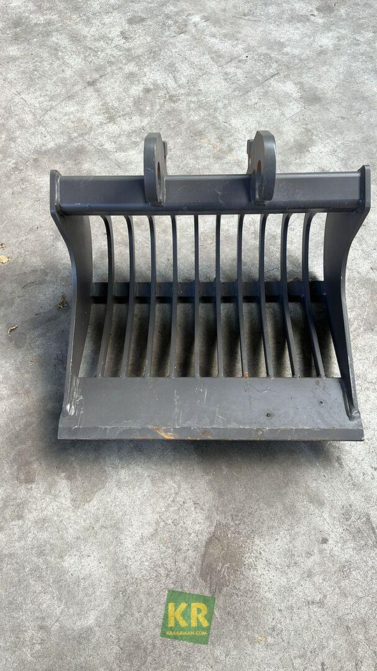 Matt Nielen Overig - Cuchara para clasificación para Maquinaria de construcción: foto 1 Matt Nielen Overig - Cuchara para clasificación para Maquinaria de construcción: foto 1