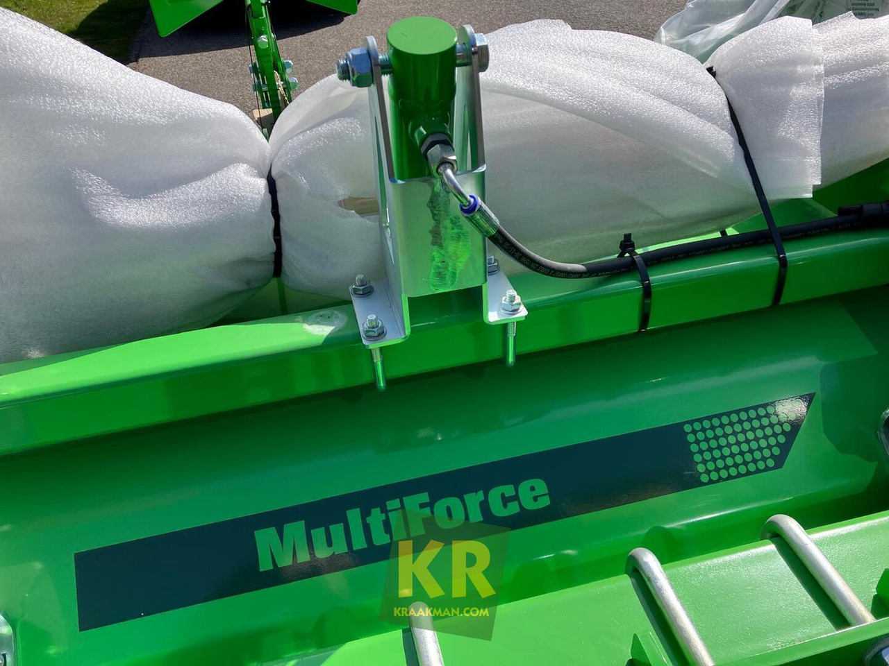 MultiForce AVR - Cultivador: foto 4 MultiForce AVR - Cultivador: foto 4