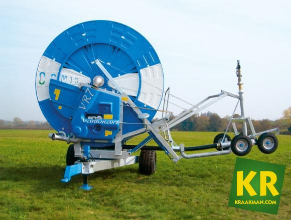 Ocmis VR7 125/500 REGENHASPEL - Sistema de riego: foto 1 Ocmis VR7 125/500 REGENHASPEL - Sistema de riego: foto 1