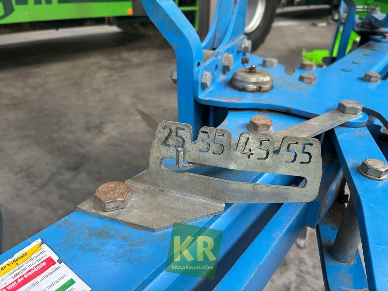 Overige Overig - Arado: foto 2 Overige Overig - Arado: foto 2