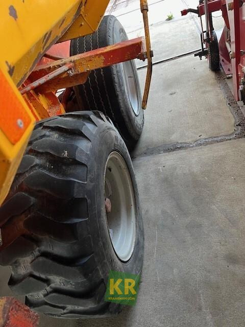 Overige kippers Veenhuis - Remolque volquete agrícola: foto 3 Overige kippers Veenhuis - Remolque volquete agrícola: foto 3