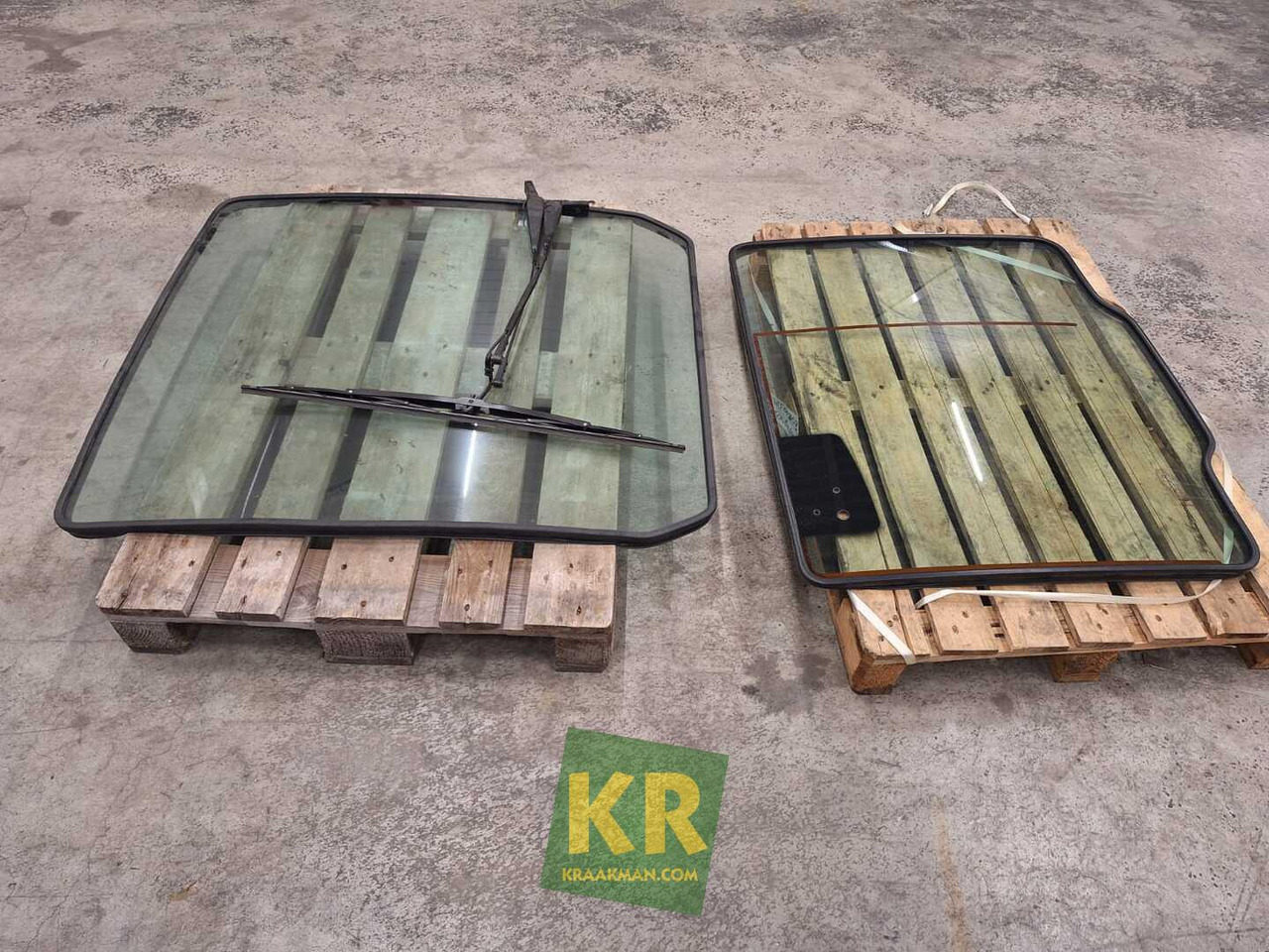 Overige onderdelen Overige - Ventana y piezas para Carretilla elevadora eléctrica: foto 4 Overige onderdelen Overige - Ventana y piezas para Carretilla elevadora eléctrica: foto 4