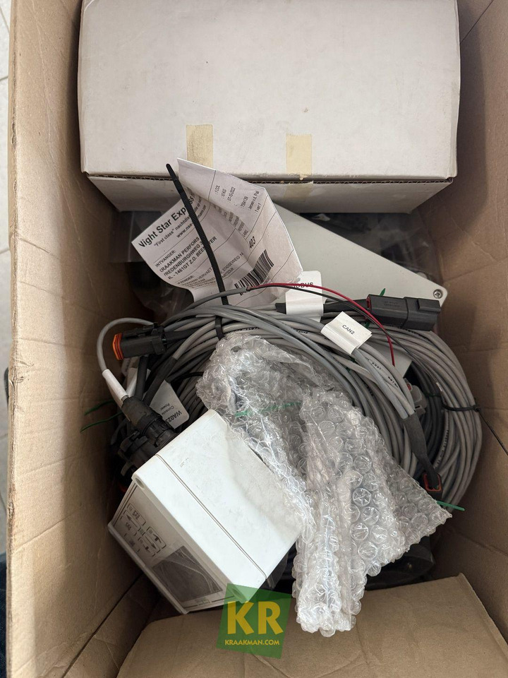 Overige onderdelen Overige - Sensor para Maquinaria agrícola: foto 4 Overige onderdelen Overige - Sensor para Maquinaria agrícola: foto 4