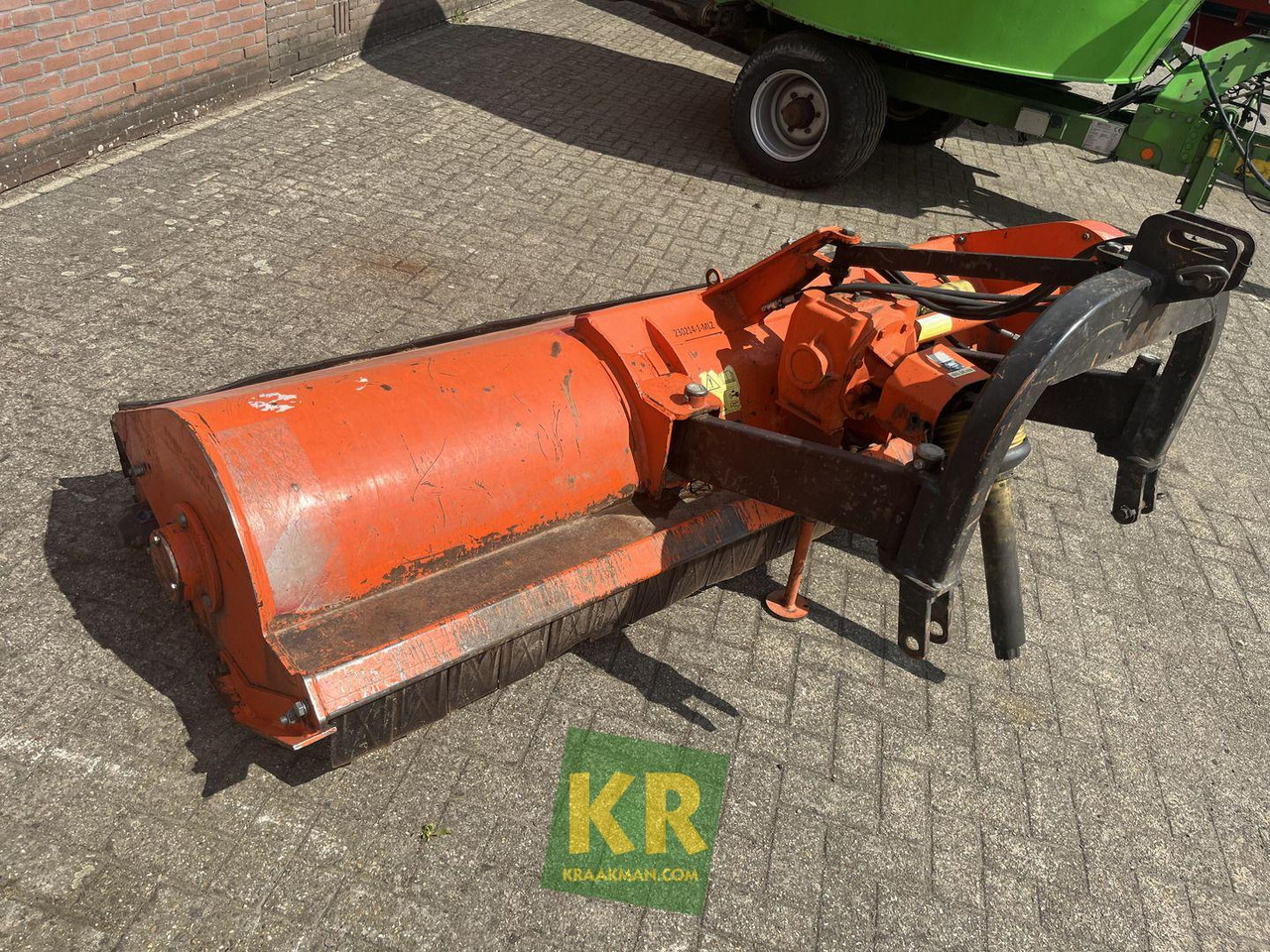 Perfect KG - Segadora: foto 5 Perfect KG - Segadora: foto 5