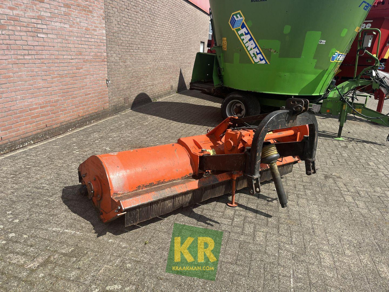 Perfect KG - Segadora: foto 2 Perfect KG - Segadora: foto 2