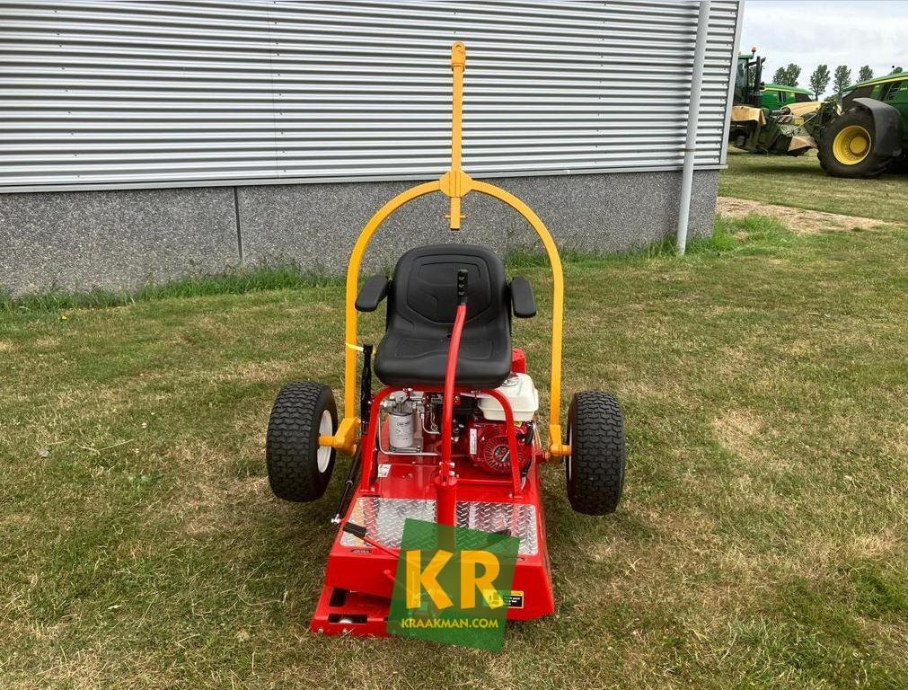 RB48 Tru Turf  - Rodillo agrícola: foto 3 RB48 Tru Turf  - Rodillo agrícola: foto 3