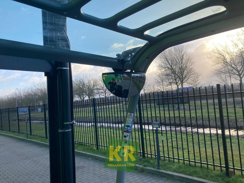 Carretilla elevadora eléctrica nuevo RX 60-25 Still: foto 15