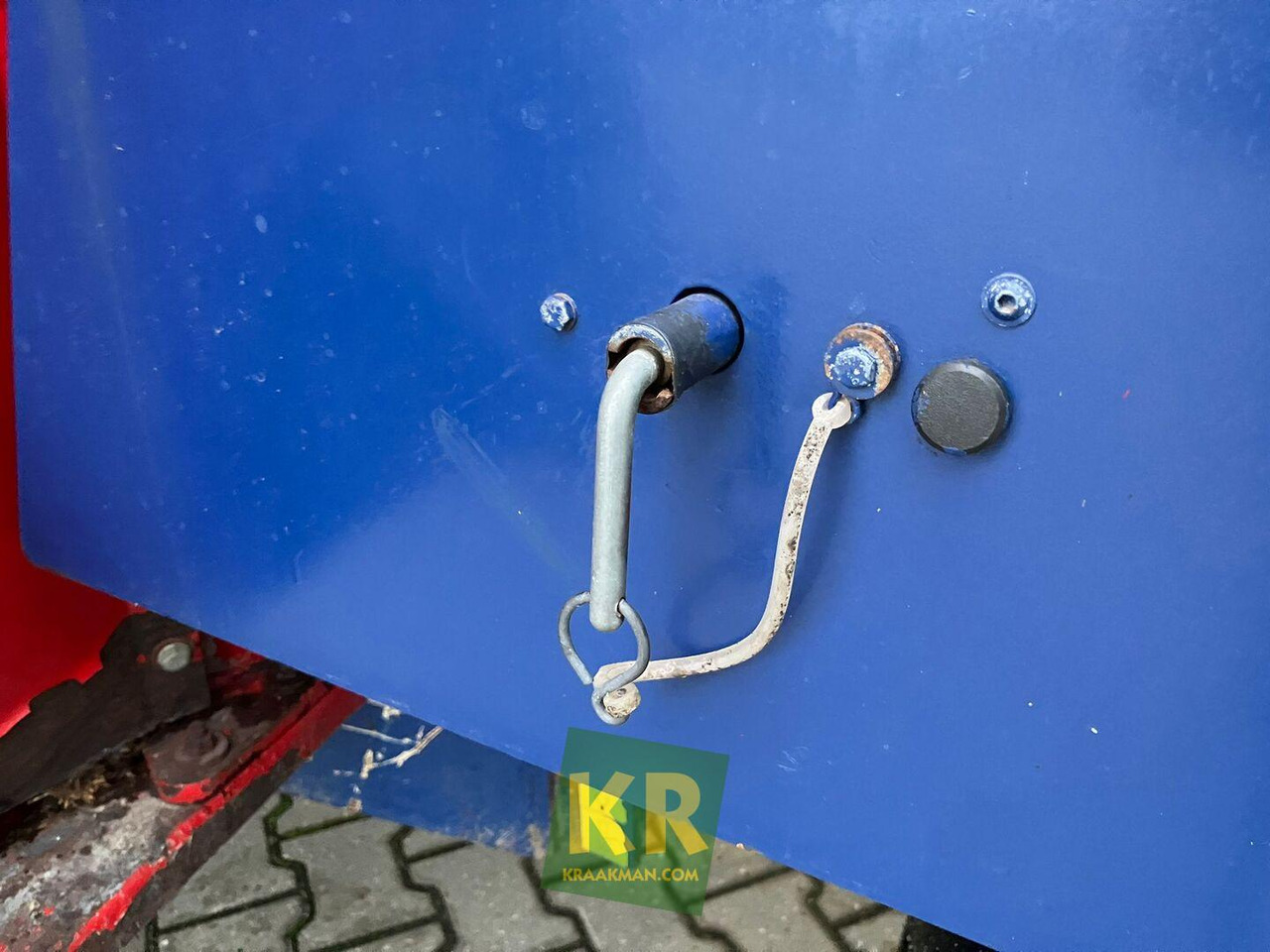 Siloking Selfline - Desensiladora: foto 2 Siloking Selfline - Desensiladora: foto 2