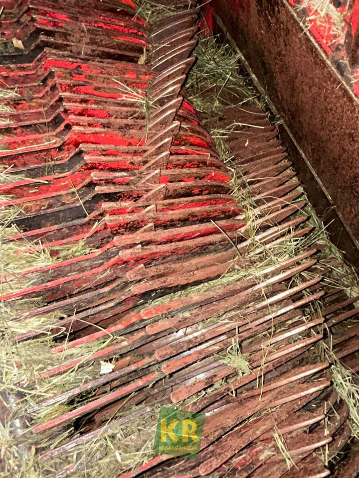 Taarup 465 - Remolque autocargador: foto 3 Taarup 465 - Remolque autocargador: foto 3