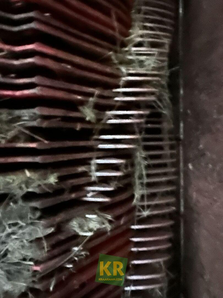 Taarup 465 - Remolque autocargador: foto 2 Taarup 465 - Remolque autocargador: foto 2