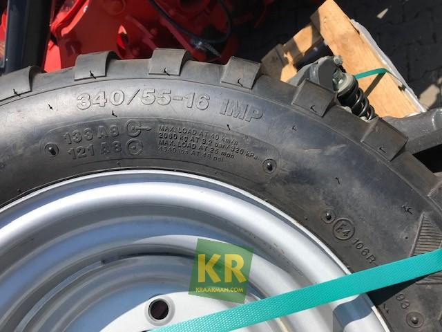 Arado nuevo Vari Master Kuhn: foto 6