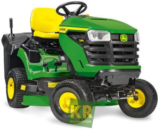 X147R John Deere - Cortacésped: foto 1 X147R John Deere - Cortacésped: foto 1