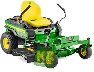 Z315E Zeroturn maaier John Deere - Cortacésped: foto 1 Z315E Zeroturn maaier John Deere - Cortacésped: foto 1