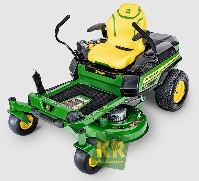 Z370R ELECTRIC John Deere - Cortacésped: foto 1 Z370R ELECTRIC John Deere - Cortacésped: foto 1