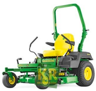 Z515E ZEROTURN John Deere - Cortacésped: foto 1 Z515E ZEROTURN John Deere - Cortacésped: foto 1