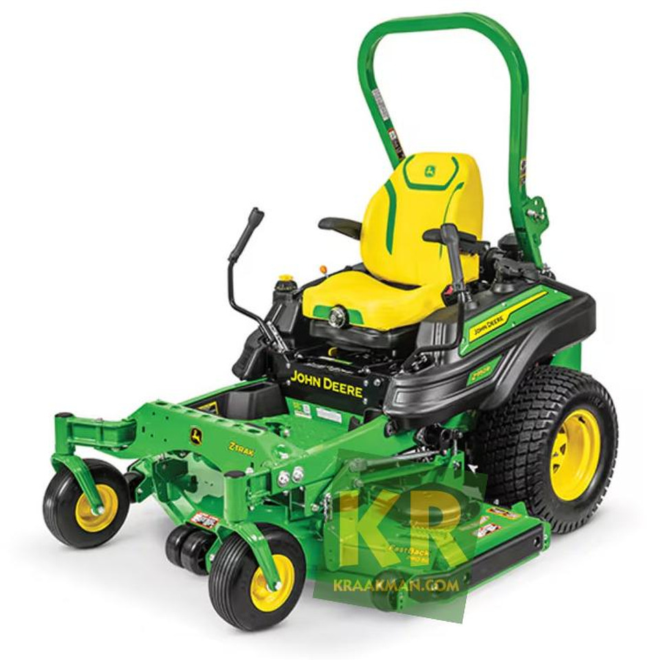Z950R John Deere - Cortacésped: foto 1 Z950R John Deere - Cortacésped: foto 1