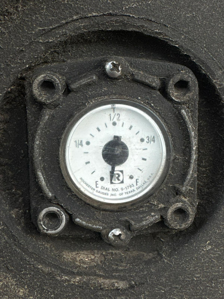 2013 Gray & Adams 13.6m Fridge Trailer – 441 - Semirremolque frigorífico: foto 2 2013 Gray & Adams 13.6m Fridge Trailer – 441 - Semirremolque frigorífico: foto 2