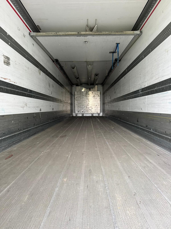 Semirremolque frigorífico 2014 Gray & Adams 15.6m Fridge Trailer – 17262: foto 29