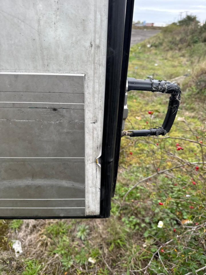 Semirremolque frigorífico 2014 Gray & Adams 15.6m Fridge Trailer – 17262: foto 7