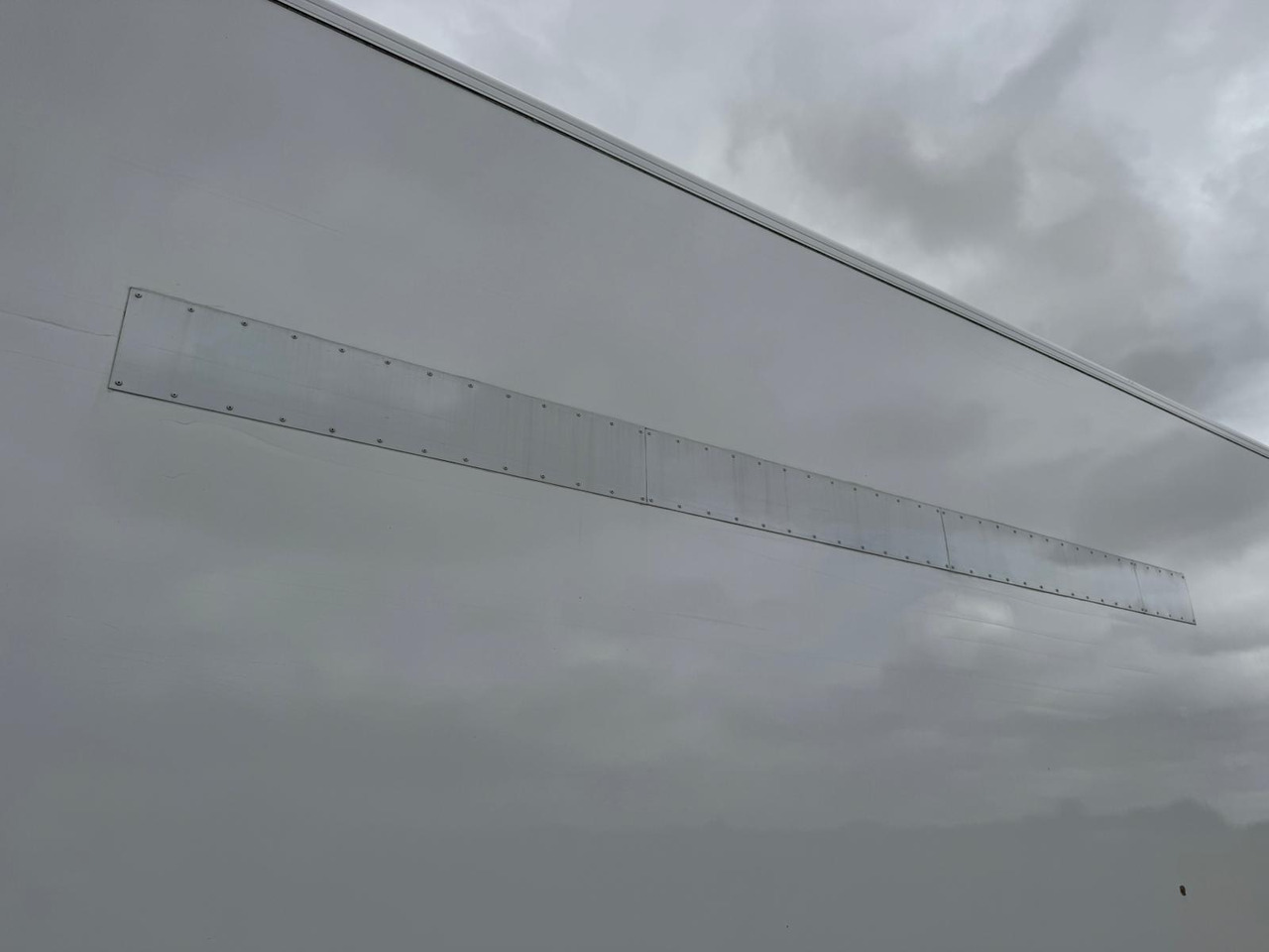 2015 Montracon 13.6m Fridge Trailer – PCL3027 - Semirremolque frigorífico: foto 5 2015 Montracon 13.6m Fridge Trailer – PCL3027 - Semirremolque frigorífico: foto 5