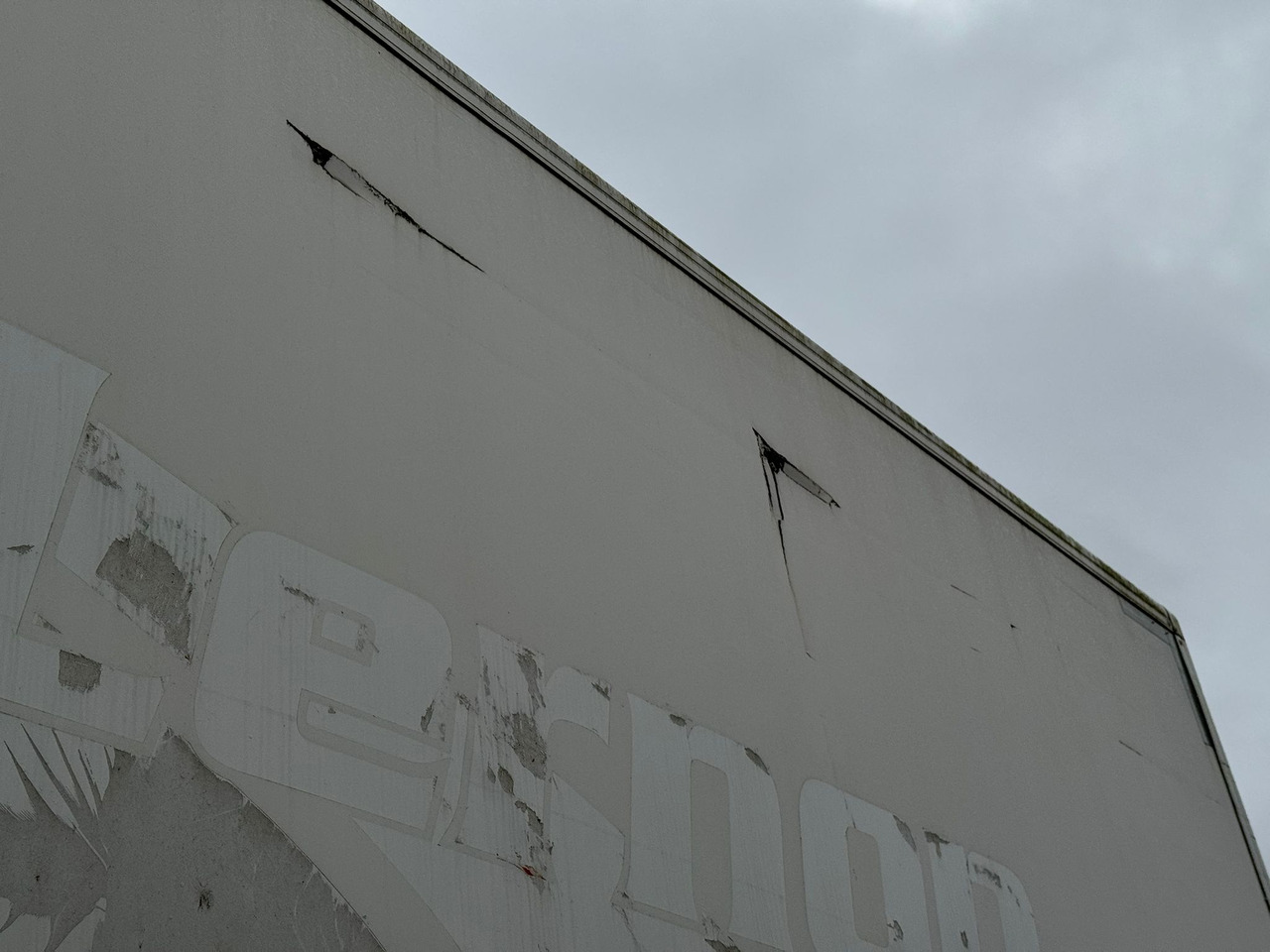 2018 Panel Tex 13.6m Fridge Trailer – CML443 - Semirremolque frigorífico: foto 3 2018 Panel Tex 13.6m Fridge Trailer – CML443 - Semirremolque frigorífico: foto 3