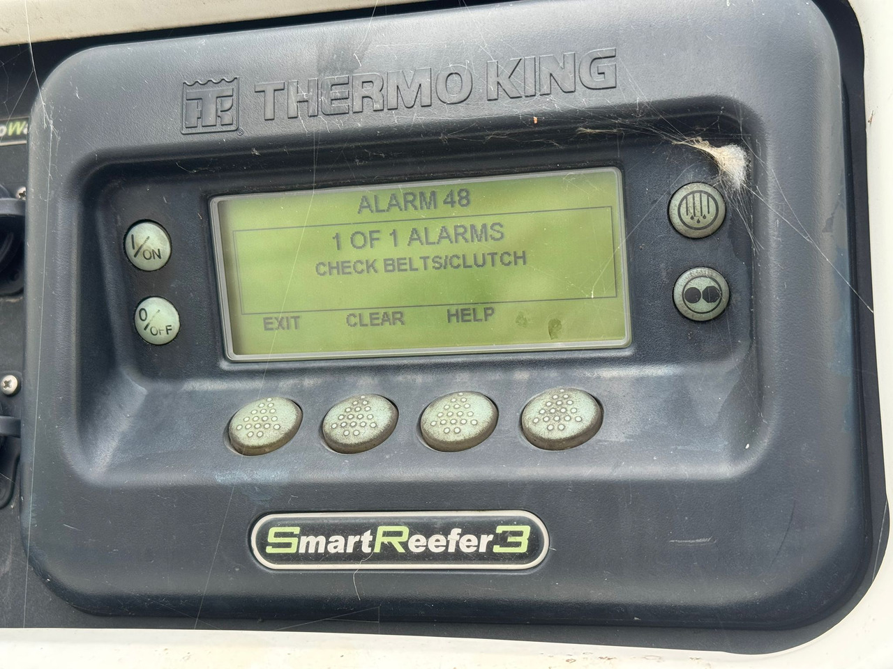 2018 Panel Tex 13.6m Fridge Trailer – CML443 - Semirremolque frigorífico: foto 2 2018 Panel Tex 13.6m Fridge Trailer – CML443 - Semirremolque frigorífico: foto 2