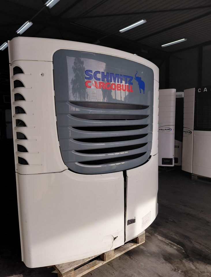 Schmitz -2016 S/N: 5800003437 - Refrigerador: foto 4 Schmitz -2016 S/N: 5800003437 - Refrigerador: foto 4