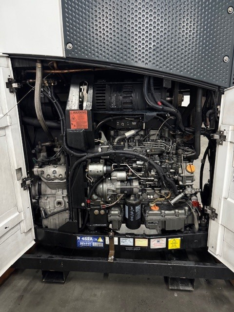 Thermo King SLX300 I S/N : GLW1288135 - Refrigerador: foto 3 Thermo King SLX300 I S/N : GLW1288135 - Refrigerador: foto 3