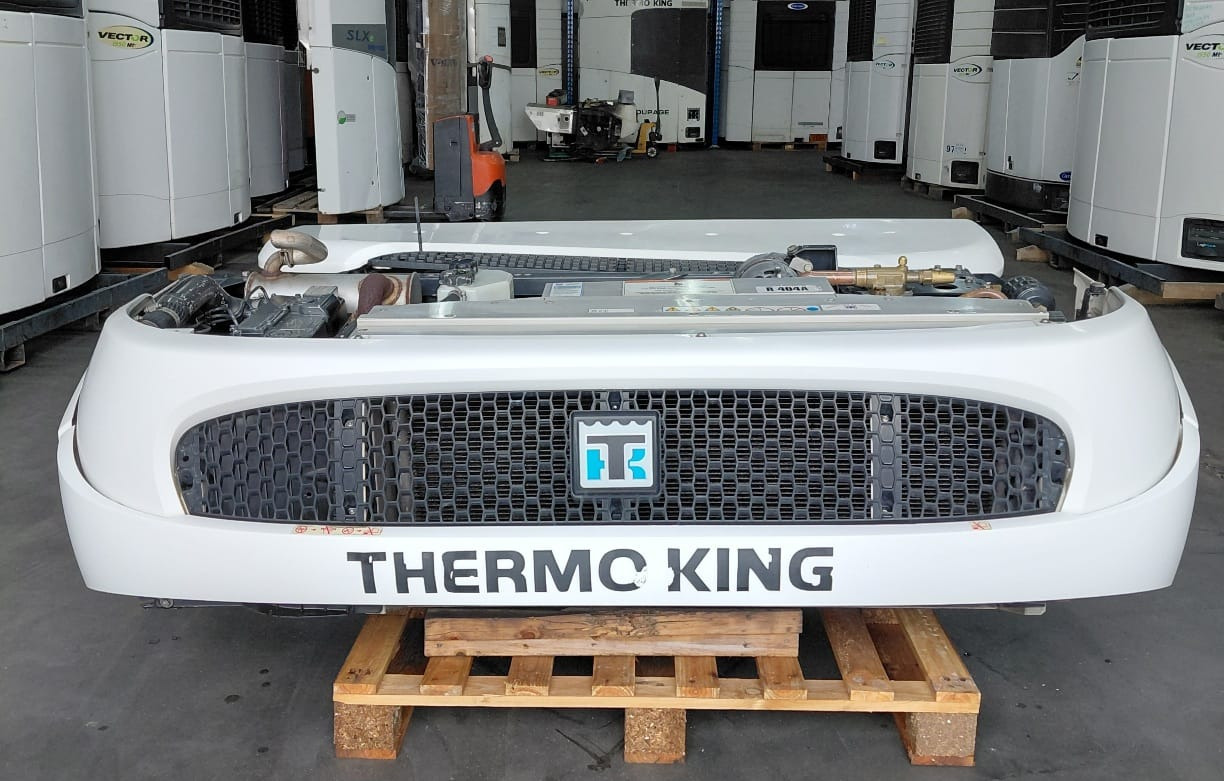 Thermo King T-1200 S/N : GLW1019506 - Refrigerador: foto 3 Thermo King T-1200 S/N : GLW1019506 - Refrigerador: foto 3