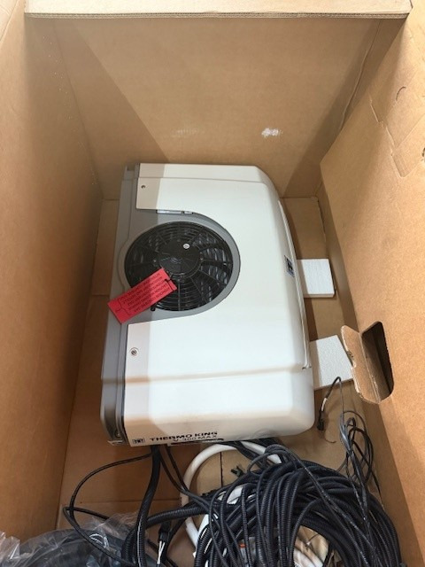 Thermo King V300 Max 30 spec. – NEW -BCN1117738 - Refrigerador: foto 3 Thermo King V300 Max 30 spec. – NEW -BCN1117738 - Refrigerador: foto 3