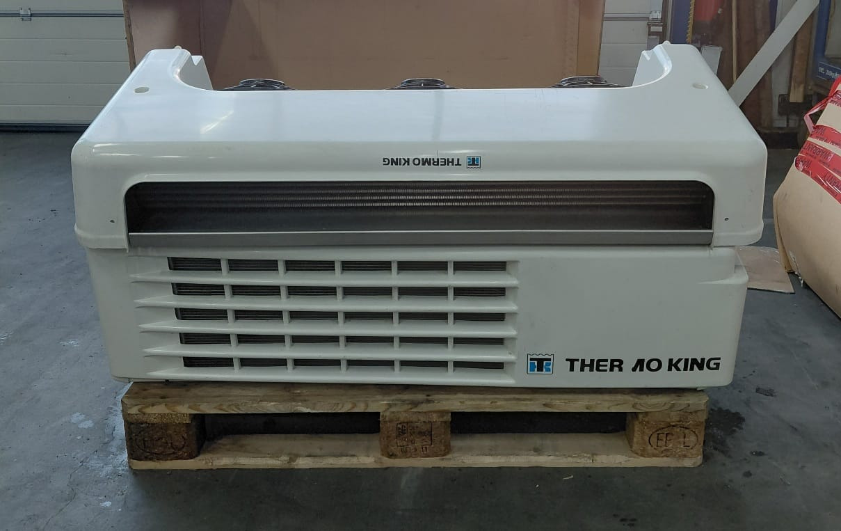 Thermo King V500 Max 20- NEW 0001185777 - Refrigerador: foto 1 Thermo King V500 Max 20- NEW 0001185777 - Refrigerador: foto 1