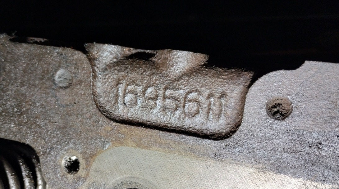 GŁOWICA SILNIKA DAF XF 105 CF 85 EURO 5 1695611 - Cabezal de bloque: foto 3 GŁOWICA SILNIKA DAF XF 105 CF 85 EURO 5 1695611 - Cabezal de bloque: foto 3