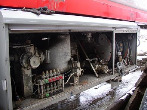 LAG 21000L - Semirremolque cisterna: foto 3 LAG 21000L - Semirremolque cisterna: foto 3