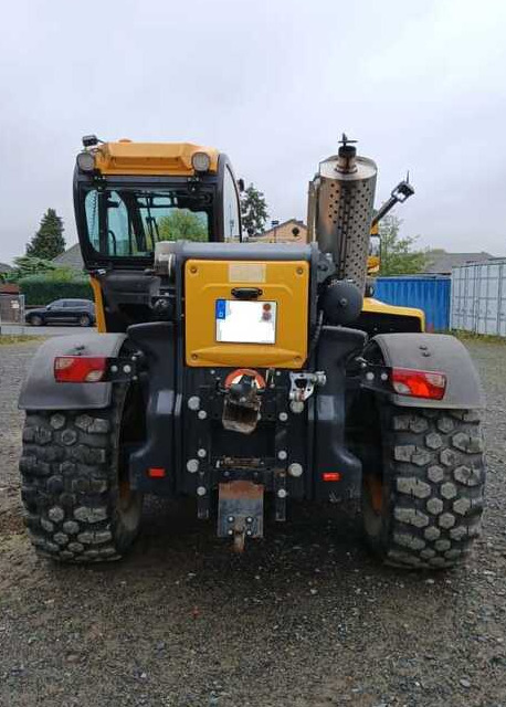 Manipulador telescópico Dieci Agri Max 65.8 VS EV2: foto 12