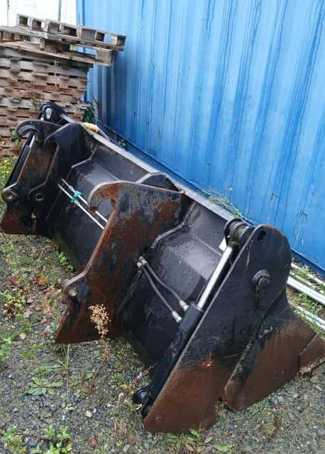 Manipulador telescópico Dieci Agri Max 65.8 VS EV2: foto 9