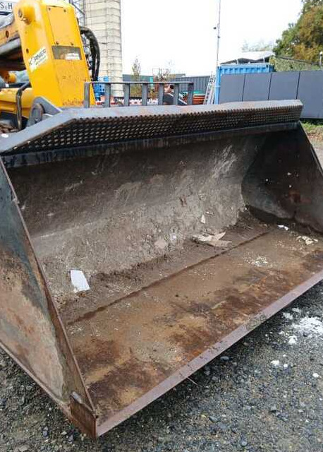 Manipulador telescópico Dieci Agri Max 65.8 VS EV2: foto 11