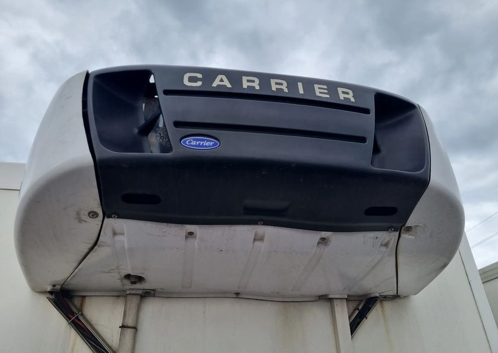 Agregat CARRIER 850 - Piezas de recambio: foto 2 Agregat CARRIER 850 - Piezas de recambio: foto 2